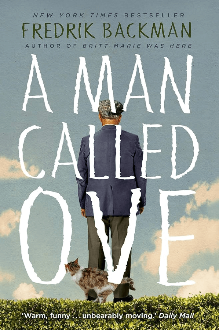 A Man Called Ove